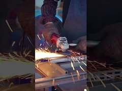 Herramientas de hardware de moda Estantes de exhibición de supermercados Estilo del vino